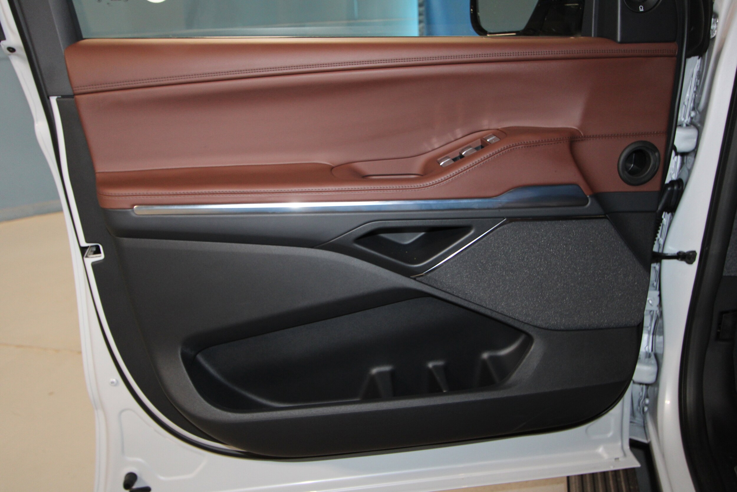 2025 Lincoln Navigator L Reserve photo 5