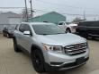 Used 2019 GMC Acadia SLT-1 4D Sport Utility