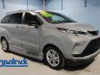 Used 2023 Toyota Sienna XSE 4D Passenger Van