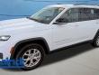 Used 2022 Jeep Grand Cherokee L Limited 4D Sport Utility