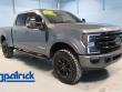 Used 2022 Ford F-250 Lariat Truck Crew Cab