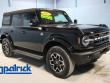 Used 2025 Ford Bronco Outer Banks 4D Sport Utility