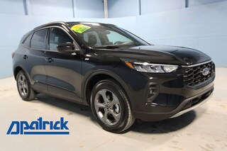 2025 Ford Escape Hybrid ST-Line Select 4D Sport Utility 1FMCU9NZ4SUA39999