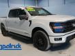 Used 2024 Ford F-150 XLT Truck SuperCrew