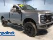 Used 2026 Ford F-350 XL 2D Standard Cab
