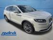 Used 2022 Lincoln Nautilus Reserve 4D Sport Utility
