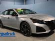 Used 2023 Nissan Altima 2.5 SR 4D Sedan