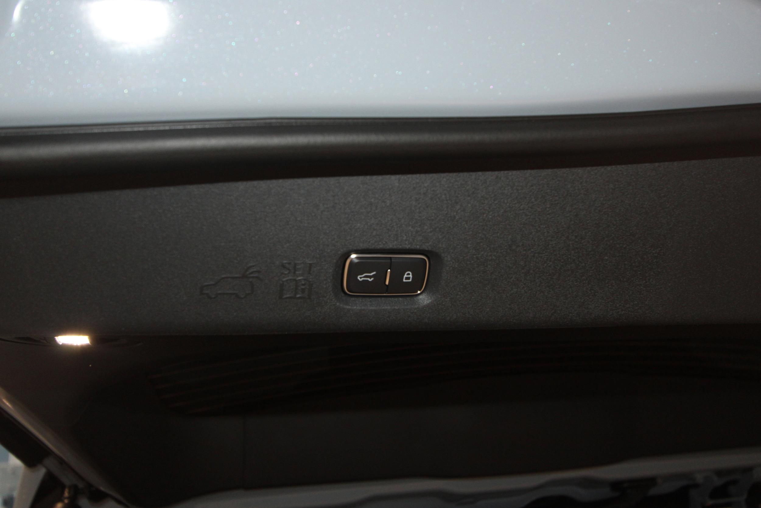 2025 Lincoln Navigator Reserve - Photo 44
