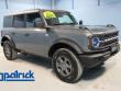 Used 2025 Ford Bronco Big Bend 4D Sport Utility