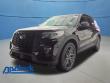 Used 2025 Ford Explorer ST-Line 4D Sport Utility