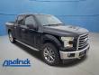 Used 2017 Ford F-150 XLT Truck SuperCrew