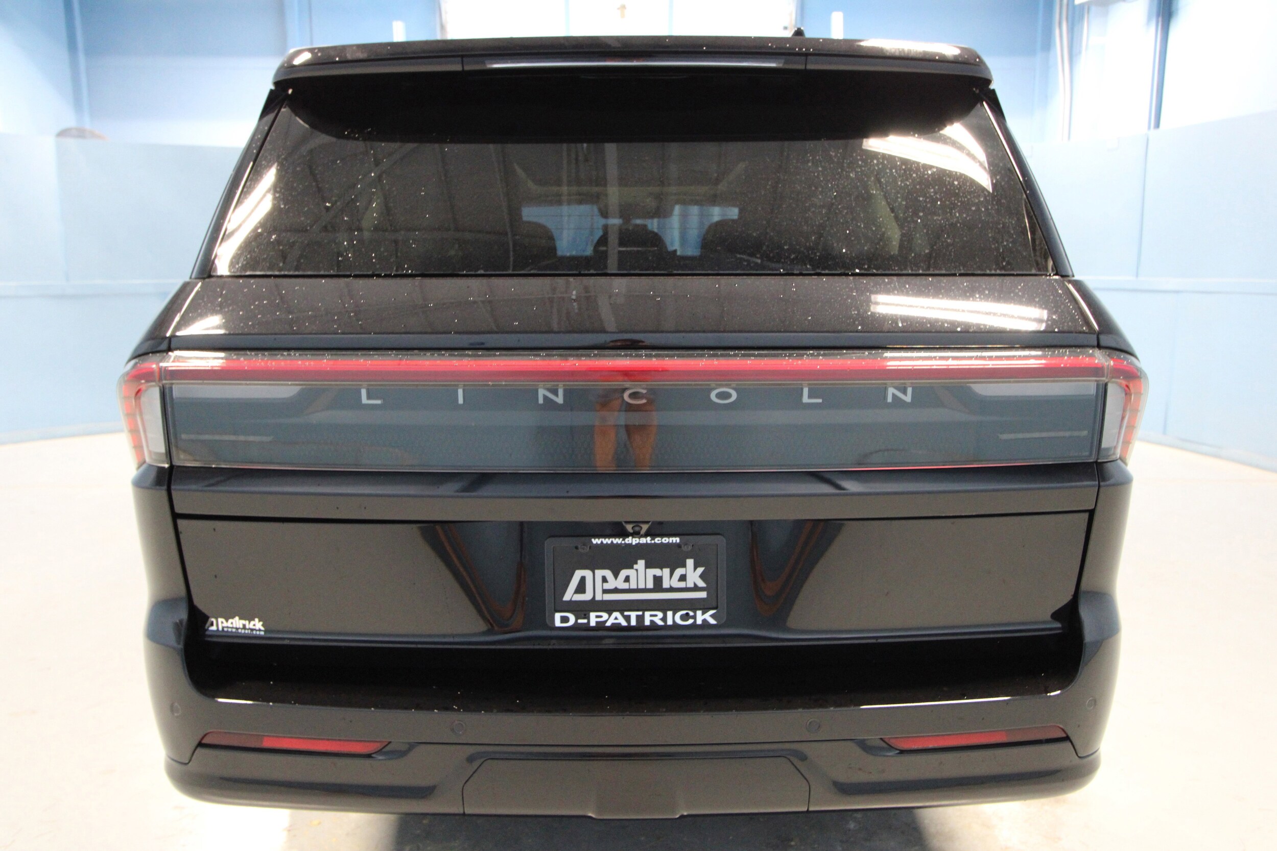 2025 Lincoln Navigator Reserve L - Photo 36