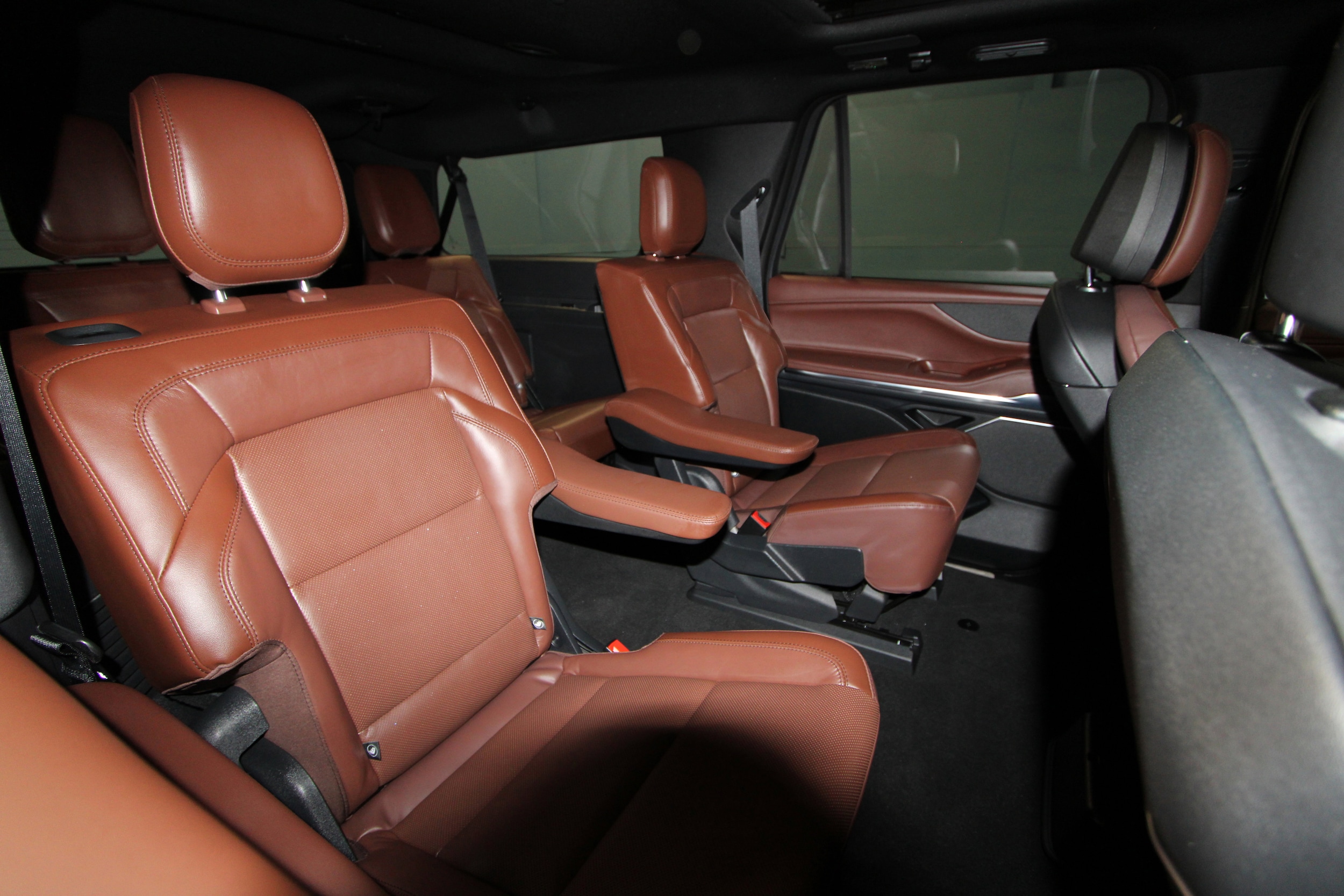 New 2025 Lincoln Navigator L For Sale at D-Patrick Auto