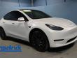 Used 2020 Tesla Model Y Performance 4D Sport Utility