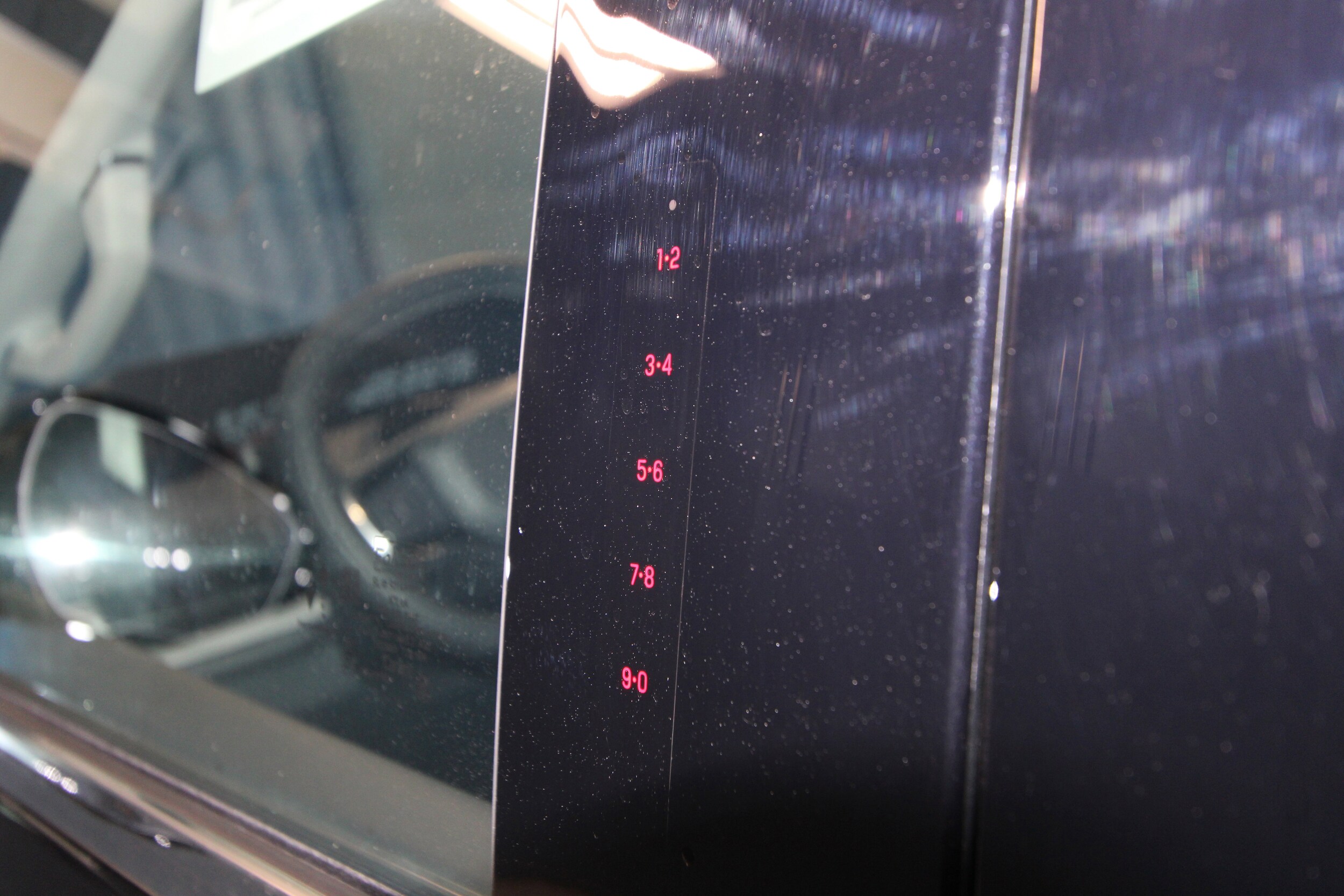 2025 Lincoln Navigator Reserve L - Photo 49