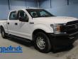 Used 2019 Ford F-150 XL Truck SuperCrew