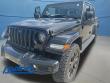 Used 2021 Jeep Gladiator High Altitude Truck Crew Cab