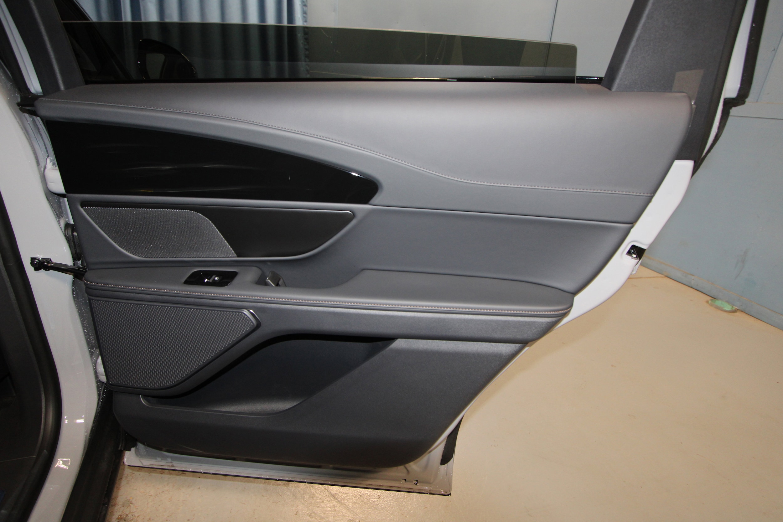 2026 Lincoln Nautilus Premiere - Photo 26