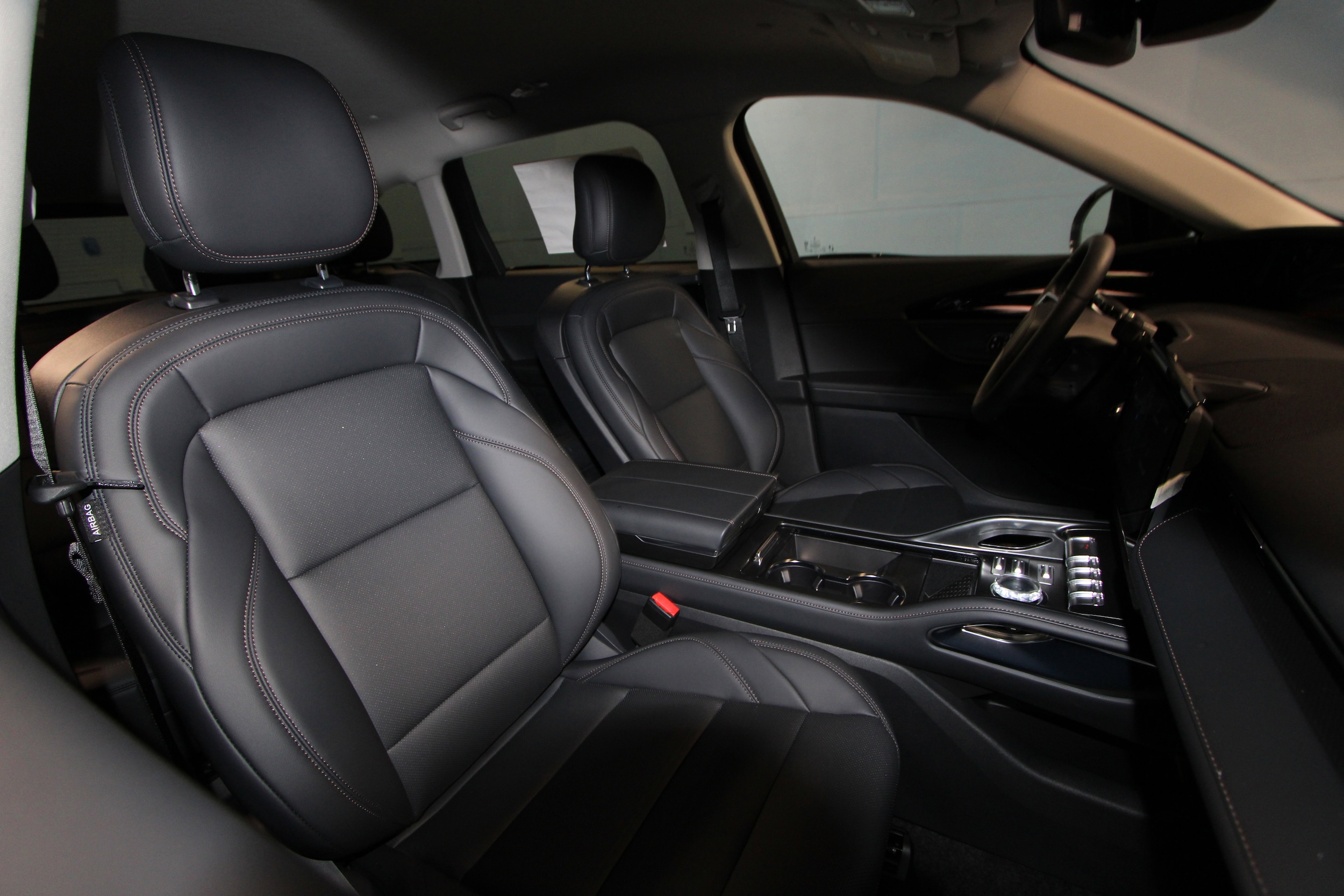 2026 Lincoln Nautilus Premiere - Photo 24