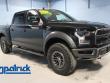 Used 2019 Ford F-150 Raptor Truck SuperCrew