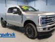 Used 2024 Ford F-250 Platinum Truck Crew Cab