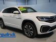 Used 2023 Volkswagen Atlas Cross Sport 3.6L V6 SEL Premium R-Line 4D Sport Utility
