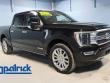 Used 2023 Ford F-150 Limited Truck SuperCrew