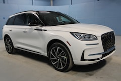 2026 Lincoln Corsair Grand Touring SUV