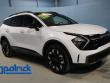 Used 2023 Kia Sportage X-Line 4D Sport Utility