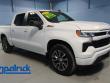 Used 2022 Chevrolet Silverado 1500 RST Truck Crew Cab