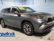 Used 2023 Toyota Highlander XLE 4D Sport Utility
