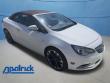 Used 2019 Buick Cascada Premium 2D Convertible