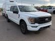 Used 2023 Ford F-150 XLT Truck SuperCrew
