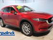 Used 2019 Mazda CX-5 Grand Touring 4D Sport Utility