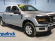 Used 2025 Ford F-150 XL Truck SuperCrew