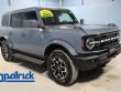 Used 2025 Ford Bronco Outer Banks 4D Sport Utility