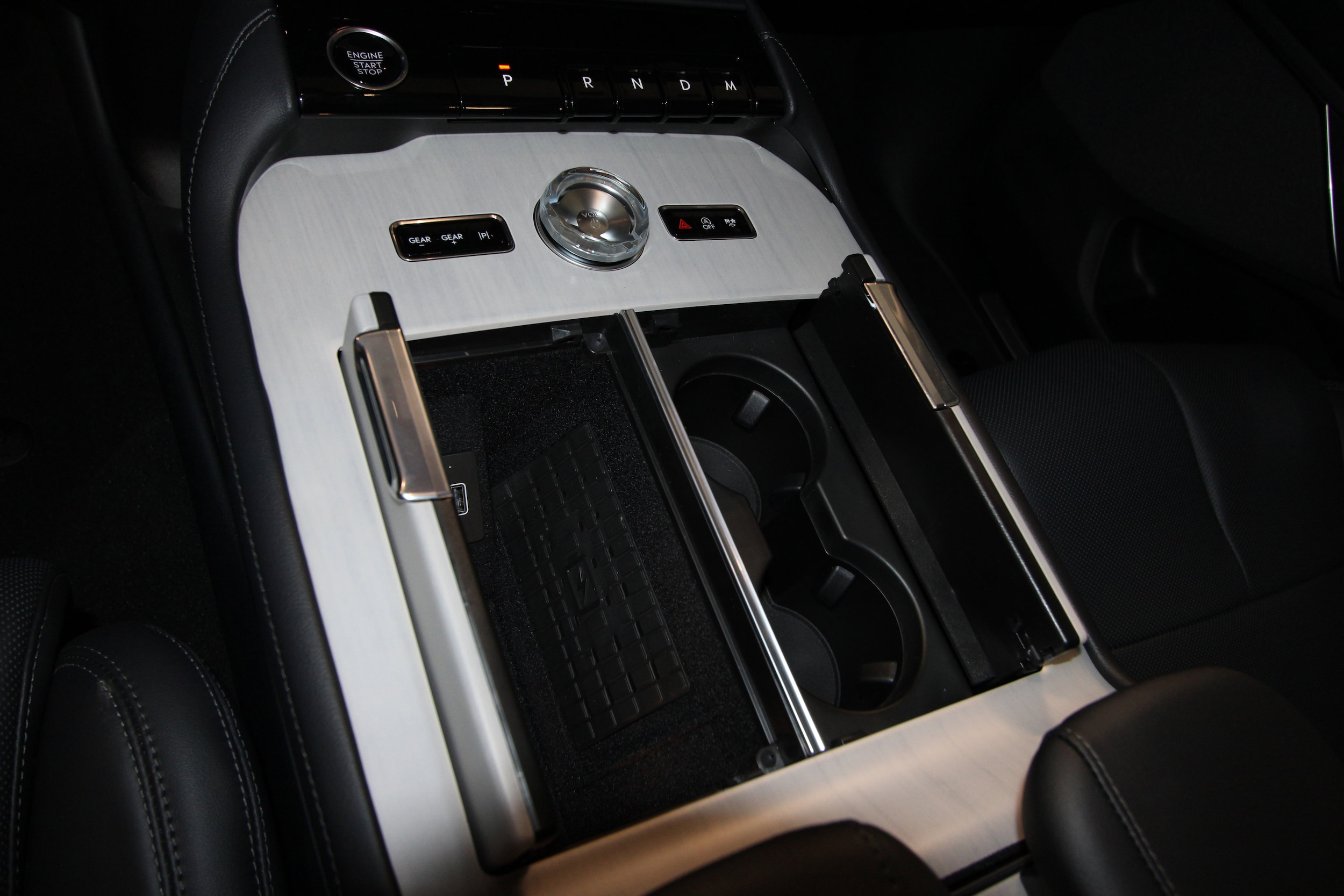 2025 Lincoln Navigator Reserve L - Photo 17