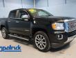 Used 2019 GMC Canyon Denali Truck Crew Cab