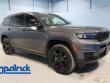 Used 2025 Jeep Grand Cherokee L Limited 4D Sport Utility