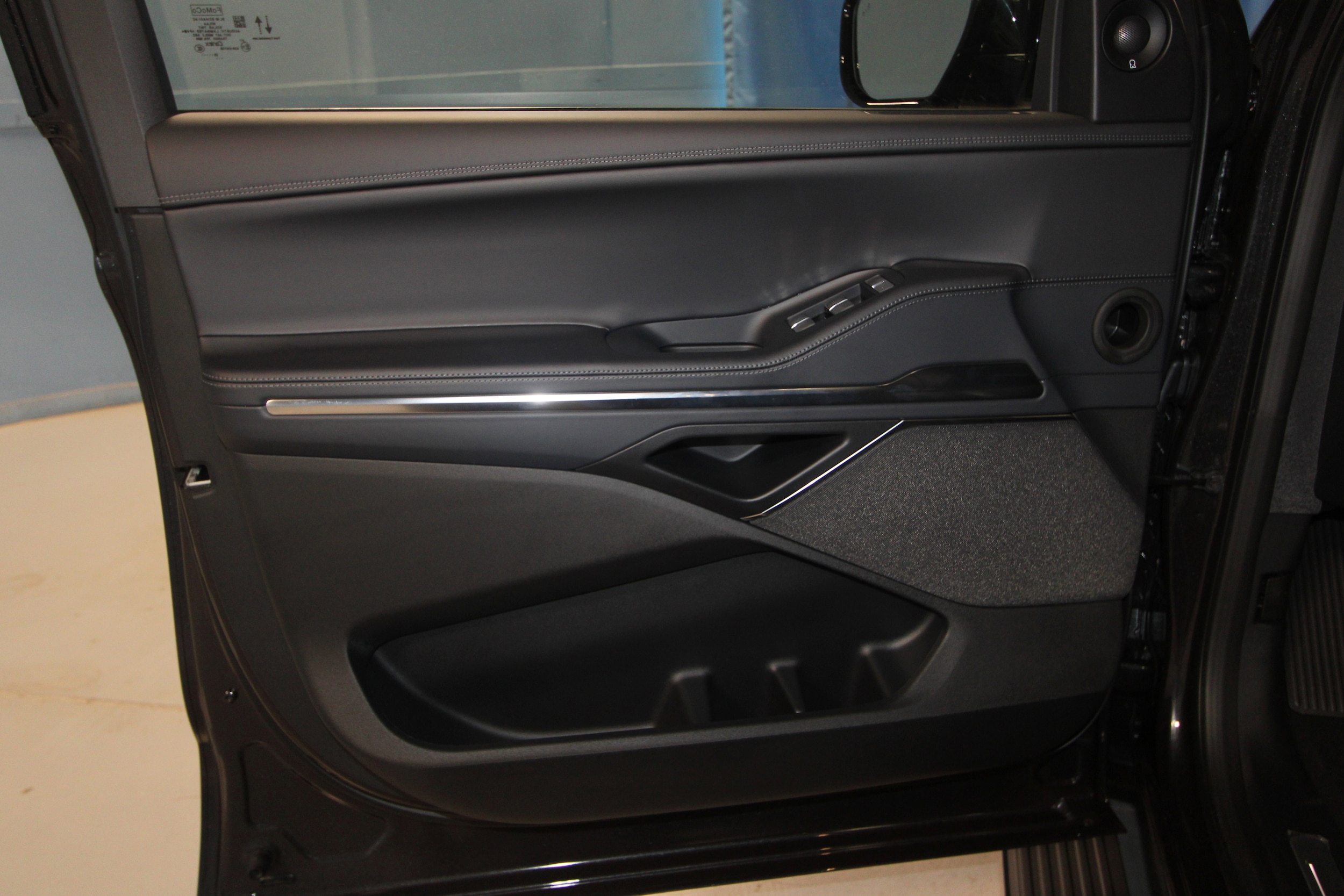 2025 Lincoln Navigator Reserve - Photo 4