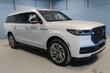 Lincoln Navigator L