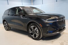 2026 Lincoln Nautilus Premiere SUV