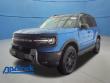 Used 2025 Ford Bronco Sport Badlands 4D Sport Utility