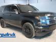 Used 2017 Chevrolet Tahoe LT 4D Sport Utility