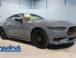 Used 2025 Ford Mustang Ecoboost Premium 2D Coupe