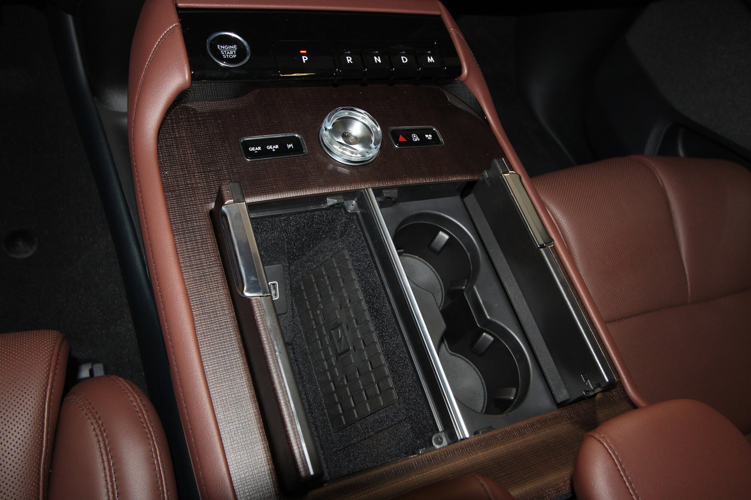 2025 Lincoln Navigator Reserve - Photo 17