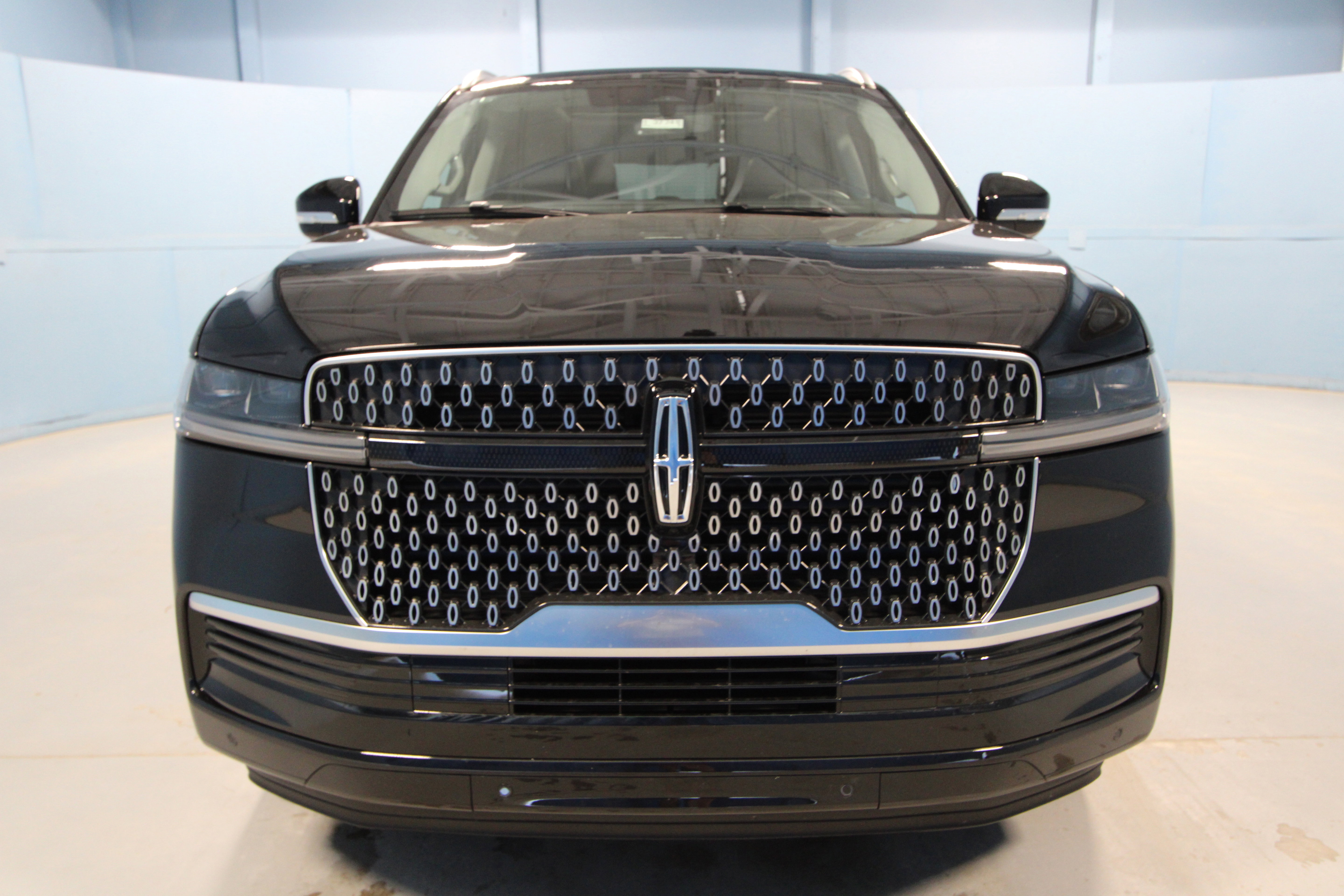 2026 Lincoln Navigator Reserve - Photo 25