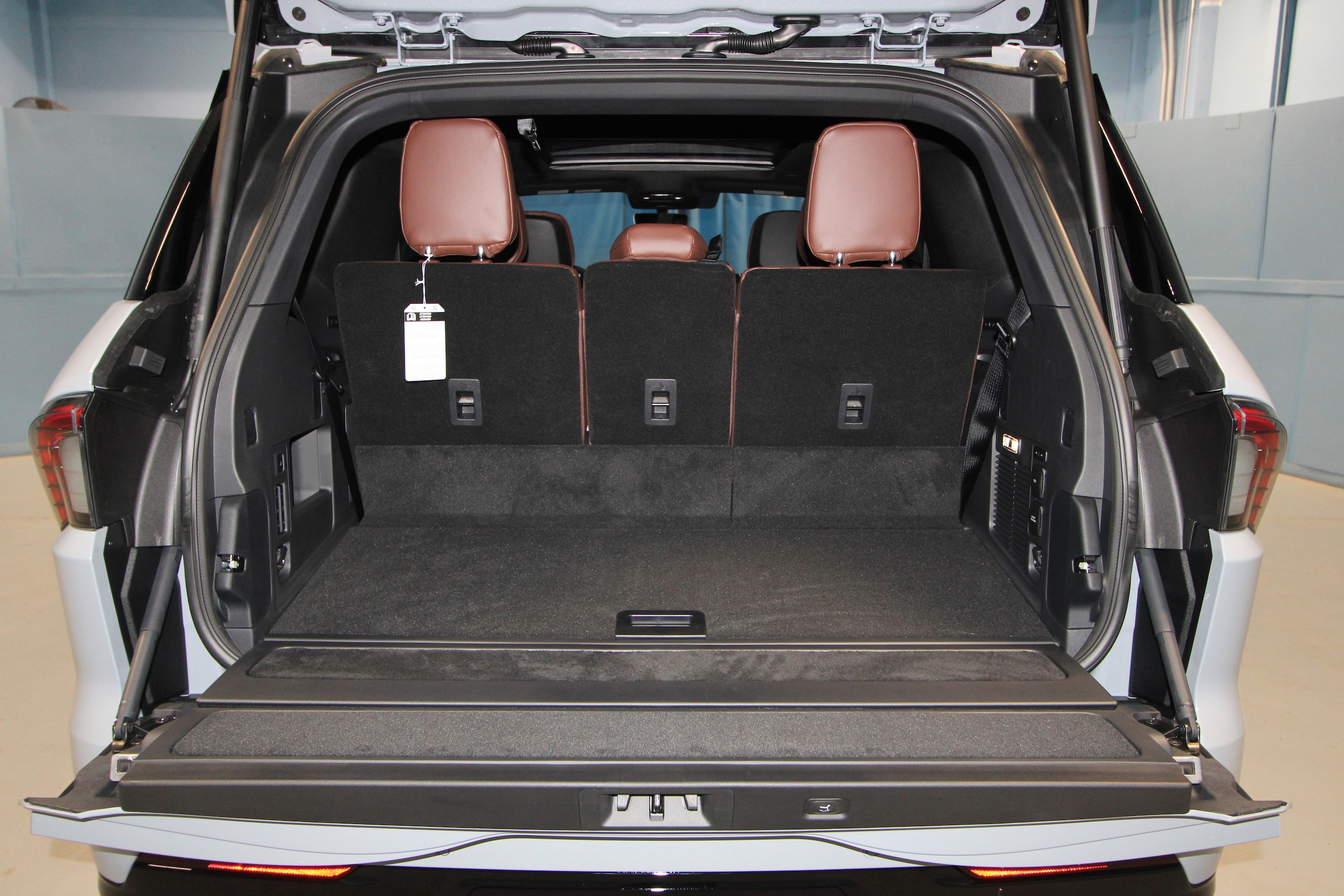2025 Lincoln Navigator Reserve - Photo 47