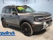 Used 2025 Ford Bronco Sport Badlands 4D Sport Utility