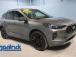 Used 2025 Ford Escape Hybrid ST-Line Elite 4D Sport Utility